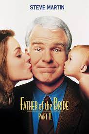 father of the bride part ii full