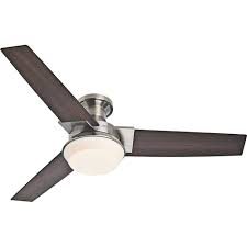 morelli low profile ceiling fan