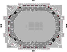 interactive concourse maps american