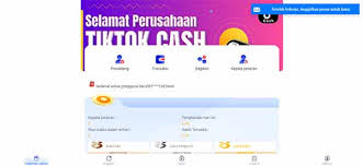 Rebahan apk is a specially designed android application for android users that is independent and download rebahan apk is located in the social category and was developed by yay co.'s. Aplikasi Tiktok Cash Beneran Bisa Dapat Uang Sambil Rebahan Ini Penjelasan Lengkapnya