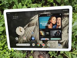 google pixel tablet review google