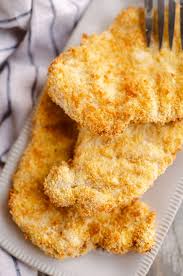 Maybe you would like to learn more about one of these? Crispy Air Fryer Breaded Pork Chops