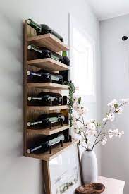 Diy Wine Rack Ideas For Stylish Storage