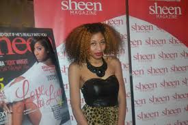 event recap sheen magazine love
