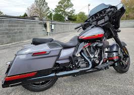2020 Harley Davidson Flhxse Cvo