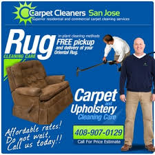 carpet cleaners san jose carpet