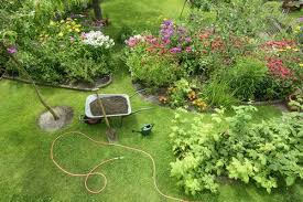Cost Of Landscaping Estimates And Prices At Fixr
