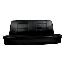 Mustang Elite Rear Seat Cover Procar