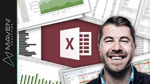 top free pivot tables courses