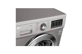 lg fh4g6vdgg6 washing machine smart
