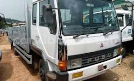 Image result for Trucks For Sale In Uganda