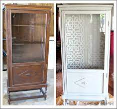 How to paint a hutch. Flawless Matte Satin Paint Finish Furniture Painting Basics