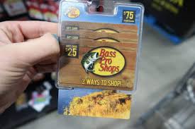 Jun 13, 2021 · discounted gift card deals are the best! Buy Bass Pro Gift Cards 25 Get 10 Bj S Gift Card
