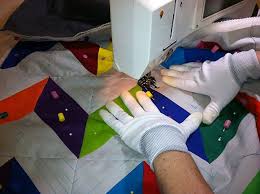 Favorite Tools 10 Machingers Quilting Gloves Christa Quilts