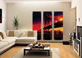 Modern Wall Art Designs For Living Room