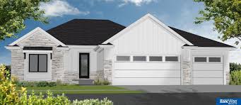 new construction homes in lincoln ne