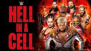 WWE Hell in a Cell 2022 Date: When is it?
