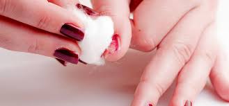 gentle nail polish remover