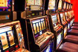 Online Slot Machines You Have To Check Out - TeckFly