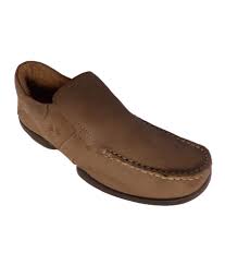 Woodland Gc1040111 Khaki Casual Shoes For Men Size 10 Uk 44 Euro