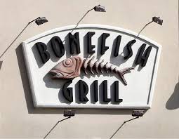 bonefish grill happy hour and dinner