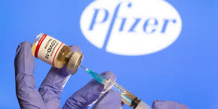 The nanoparticles are, basically, tiny greasy spheres that protect the mrna and help it slide inside cells. Japan To Throw Away Millions Of Pfizer Shots Due To Syringe Shortage