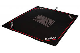 tdr tl tama drum rug tama logo on the
