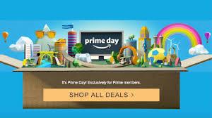 Amazon prime day 2021 is officially here & these are all the details. Amazon Prime Day 2019 Starts At 12am Et On Monday July 15