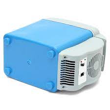 Xách Tay 7.5L Xe Tủ Lạnh Tủ Đông Cooler Warmer 12V Mini Cắm Trại Tủ Lạnh  Mới - Camera hành trình ô tô
