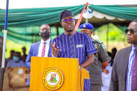 Remarks by Governor Seyi Makinde at the Flag Off of Oy-NCARES at the Oyo  State College of Agriculture and Technology, Igbo-Ora - Seyi Makinde
