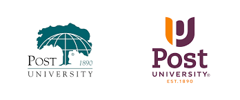 Are you searching for university logo png images or vector? Brand New New Logo For Post University