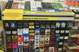 • visa plastic gift cards offer the flexibility to spend where you want, when you want. Dollar General Gift Card Rack Pointchaser