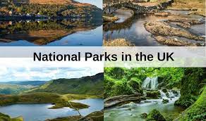 National Parks in the UK - A Detailed Guide for Visitors
