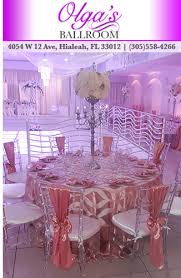 olga reception halls miami miami