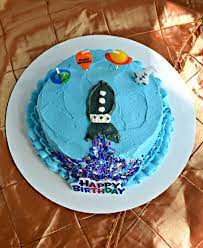 Blue Belle Birthday Cake Simple And Elegant Http Www Ivillage Com  gambar png