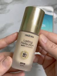 best foundation for skin uk