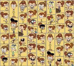 The loud house gallery
