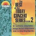 Today Presents: The Best of the Today Concert Series, Vol. 2