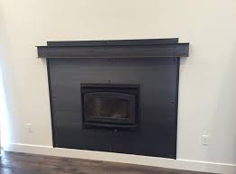 Custom Fireplace Mantels Iconic