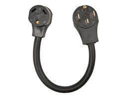 We did not find results for: Surge Guard 50am30af18 18 50amp Male To 30amp Female Corded Rv Adapter