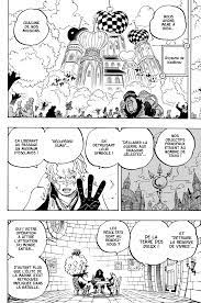 Scan One Piece Chapitre 1083 : La vérité sur ce jour-là - Page 2 sur ScanVF .Net