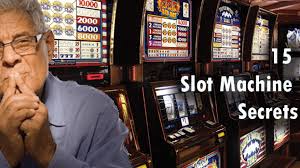 Winning Slot Machine Secrets - What Casinos Don't Want You to Know