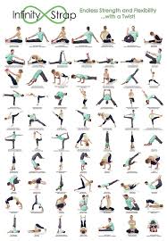 Image Result For Stretch Out Strap Booklet Pdf Yoga