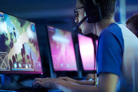 Here is How Gaming Online Can Improve One's Skills as an Entrepreneur | Entrepreneur