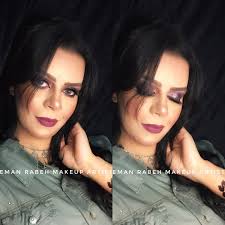 eman makeup artist دليل الزقازيق
