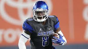 Image result for darrell henderson memphis