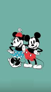 free mickey mouse and minnie