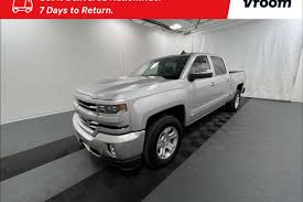 Search results are sorted by a combination of factors to give you a set of choices in response to your search criteria. Used Chevrolet Silverado 1500 For Sale In Searcy Ar Edmunds