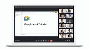 Haven't been able to figure out why so i'll be uninstalling and replacing with google meet attendance by allen.caughey. Google Meet Gets New Look New Features Thurrott Com