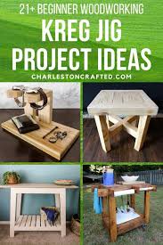 the 69 best kreg jig projects for 2024